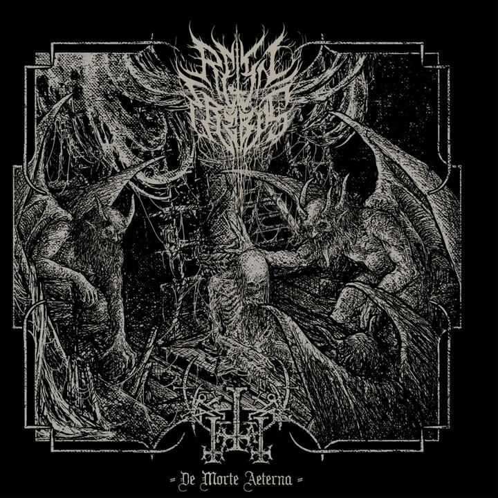 Reign of Erebus
