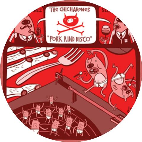 The Chicharones