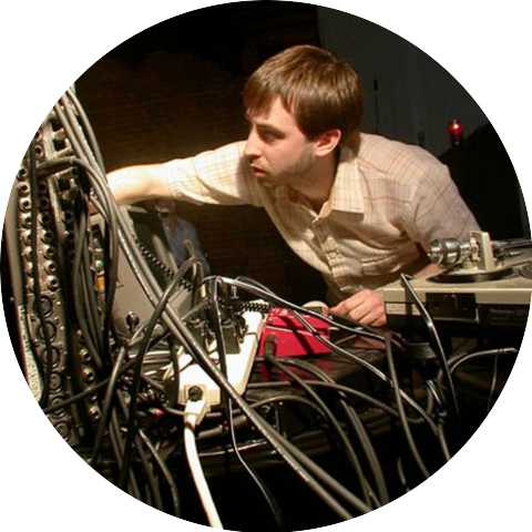 Tadd Mullinix