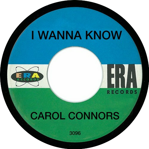 Carol Connors