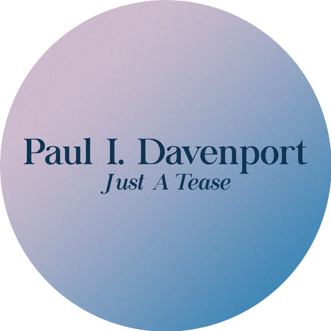 Paul Davenport