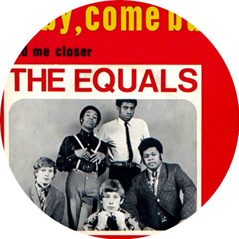 The Equals
