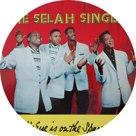The Selah Singers