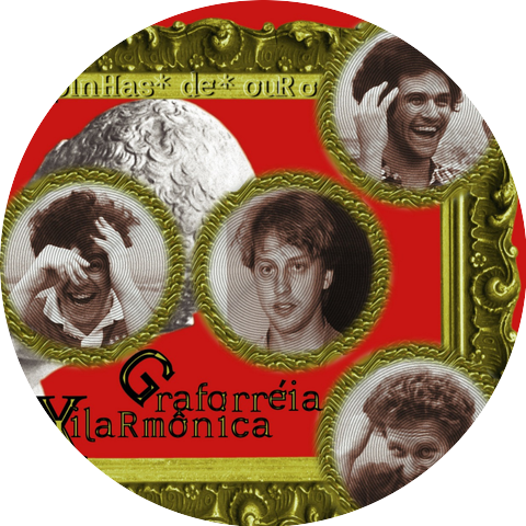 Graforréia Xilarmônica