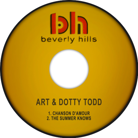 Art & Dotty Todd