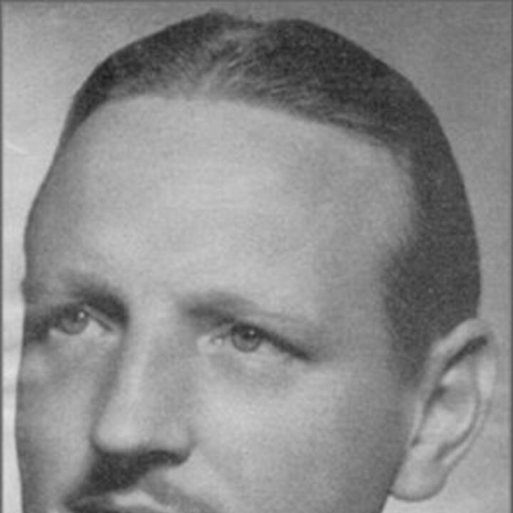 William Primrose