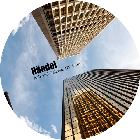 Georg Friedrich Handel
