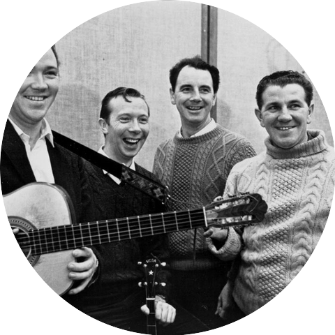 The Clancy Brothers, Tommy Makem And Their Families