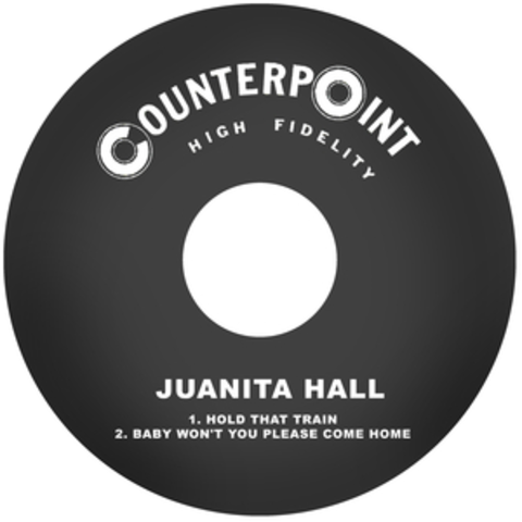 Juanita Hall