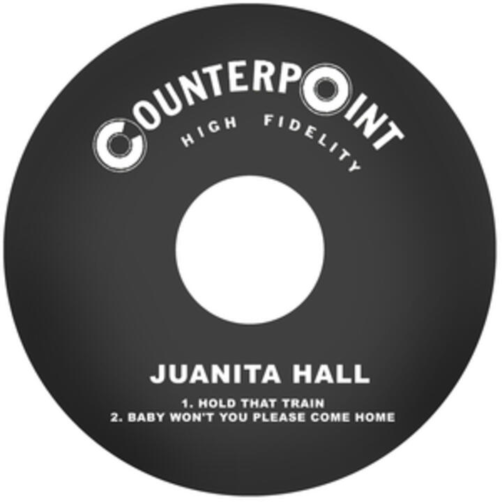 Juanita Hall