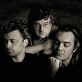 Trio Wanderer, Christophe Gaugué