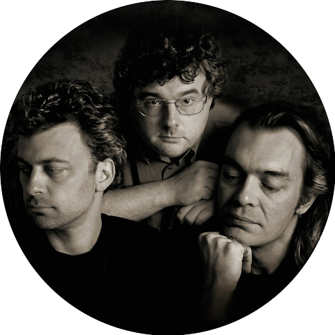 Trio Wanderer, Christophe Gaugué