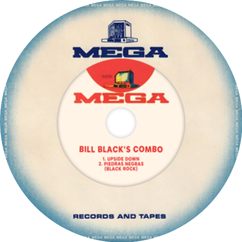 Bill Black's Combo