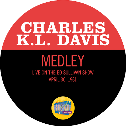 Charles K.L. Davis
