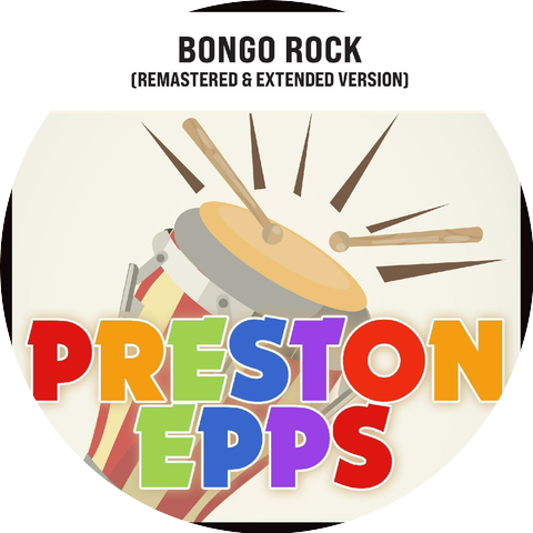 Preston Epps