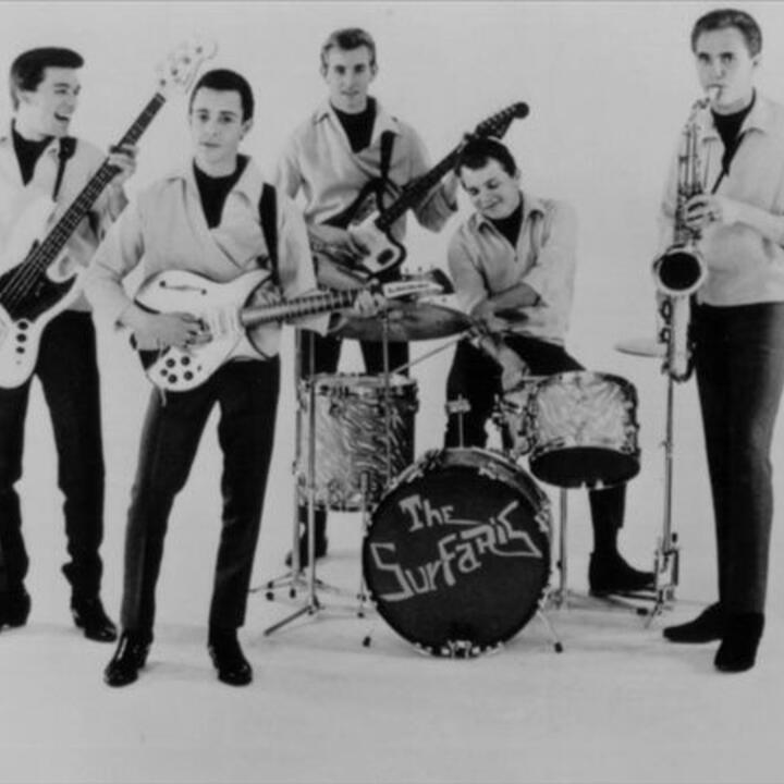 The Surfaris