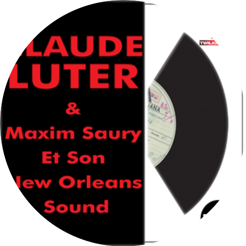 Claude Luter