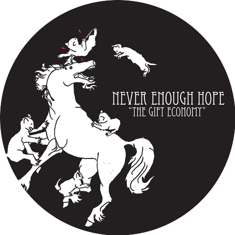 Never Enough Hope