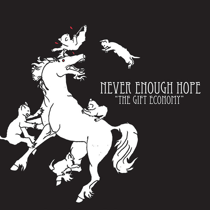 Never Enough Hope