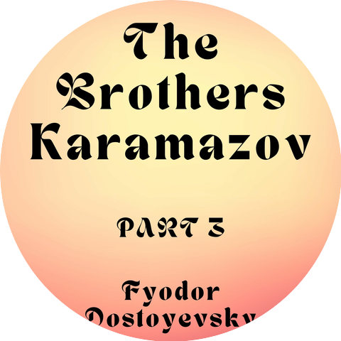 Fedor Dostoyevsky