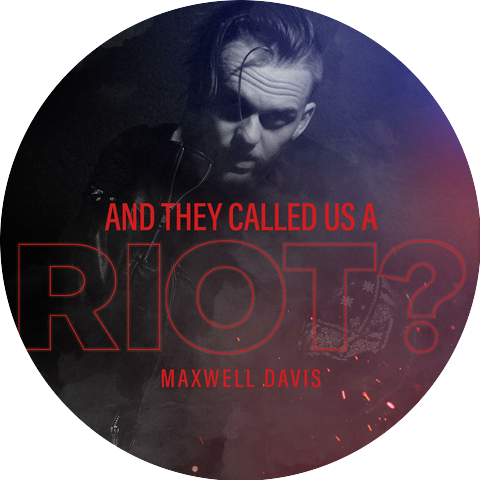Maxwell Davis
