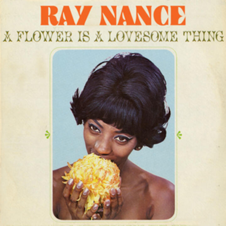 Ray Nance
