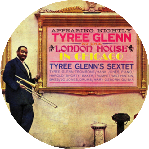 Tyree Glenn