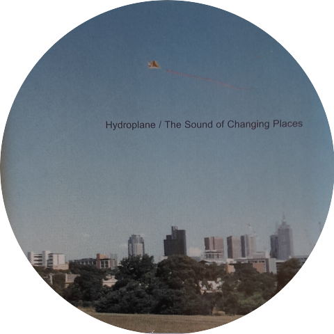 Hydroplane