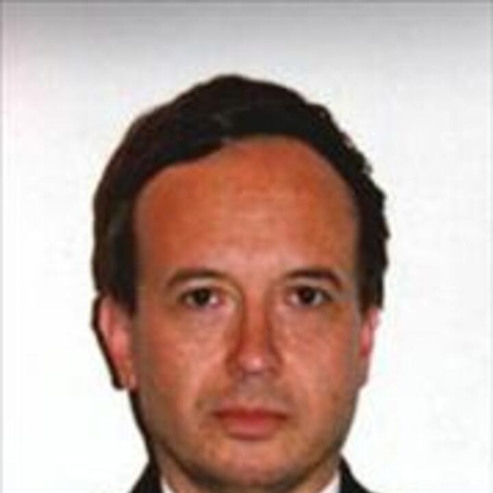 Giorgio Koukl
