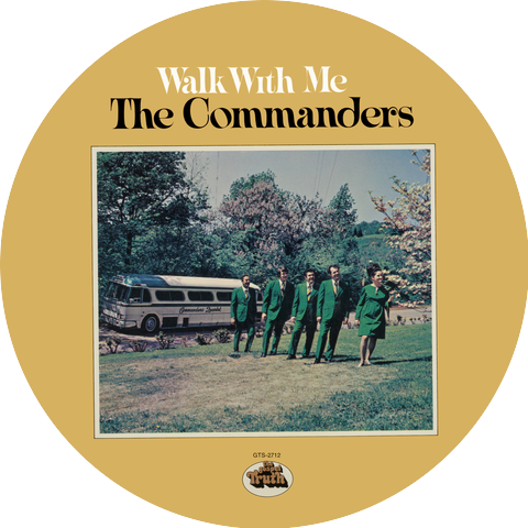 The Commanders