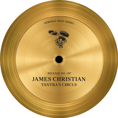 James Christian