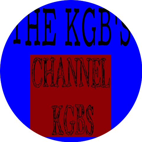 The KGB's