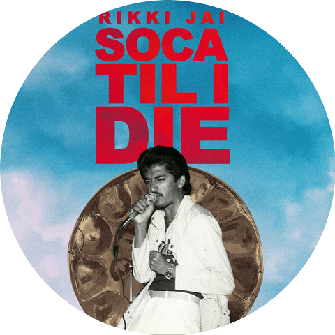 Rikki Jai