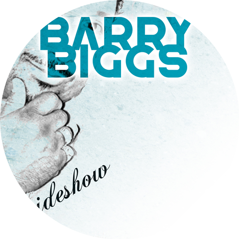 Barry Biggs