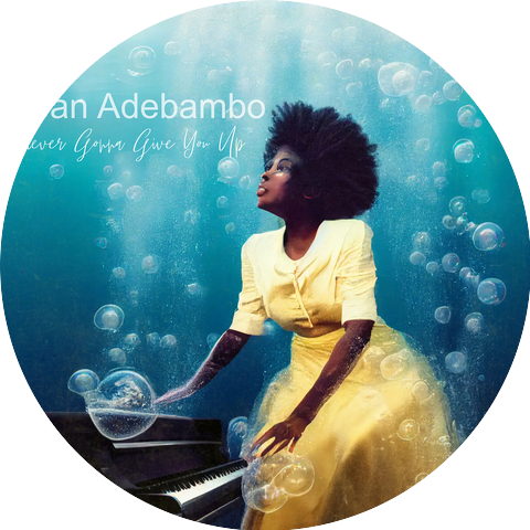 Jean Adebambo