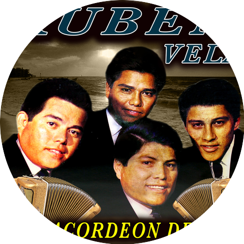Rubén Vela