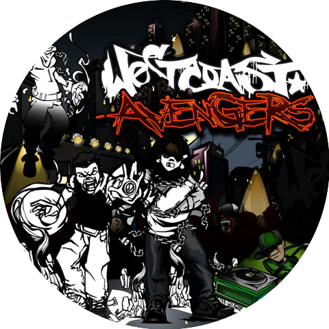 East Coast Avengers