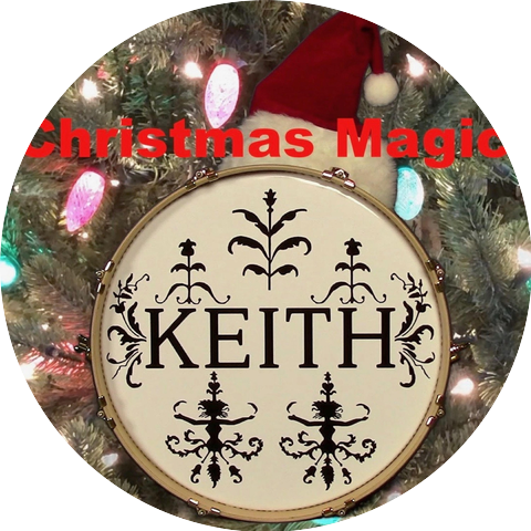 Keith