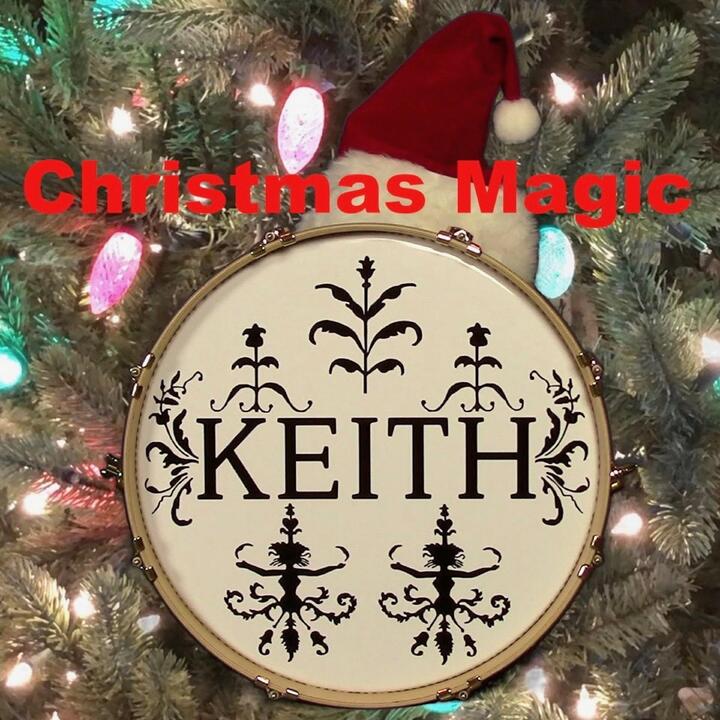 Keith