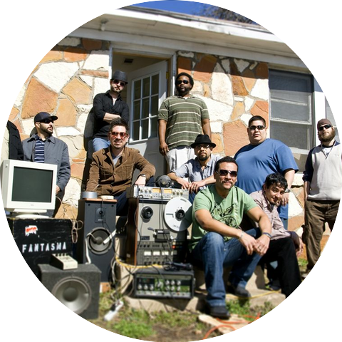 Grupo Fantasma
