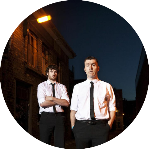 The Bonnevilles