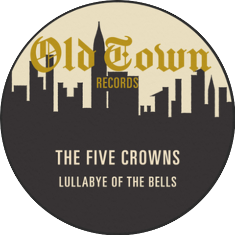 The Five Crowns
