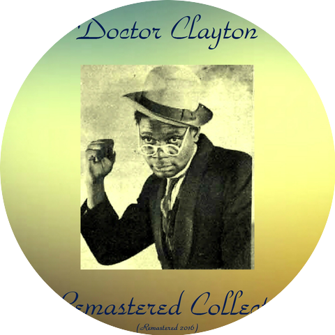 Doctor Clayton