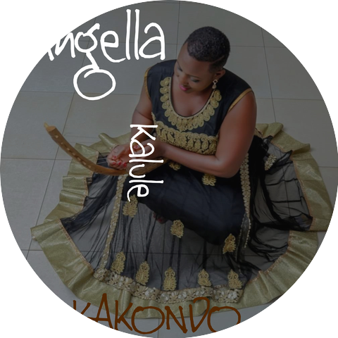Angela Kalule