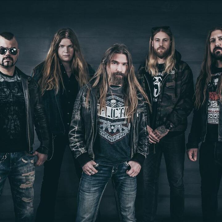 Sabaton