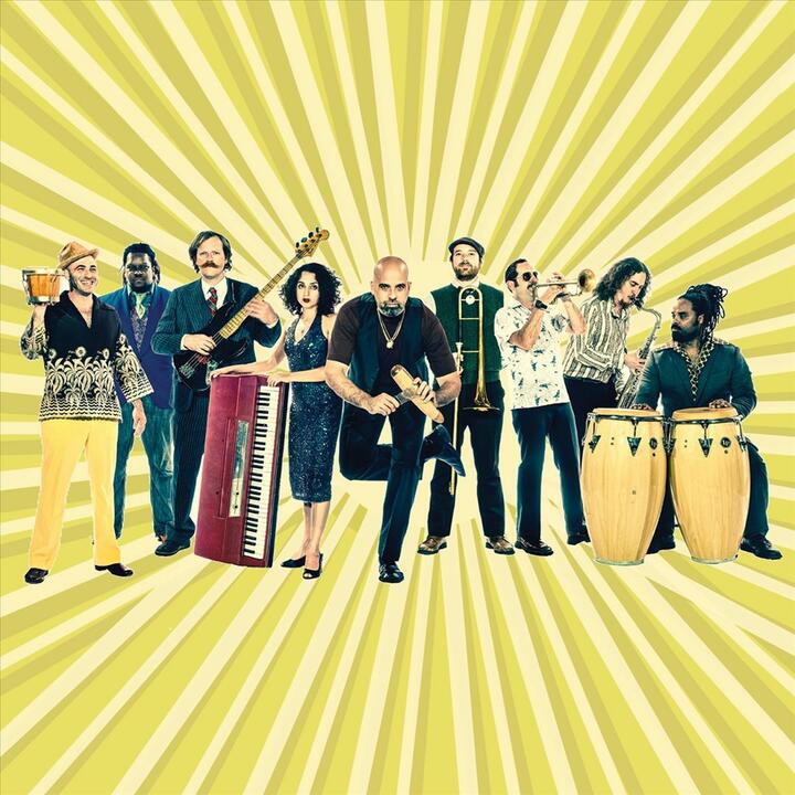 Bio Ritmo
