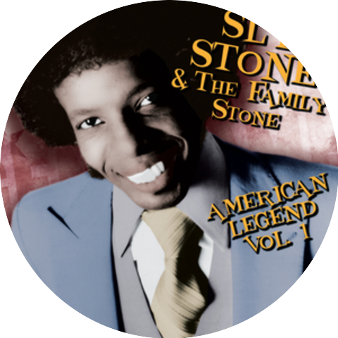 Sly Stone & the Family Stone