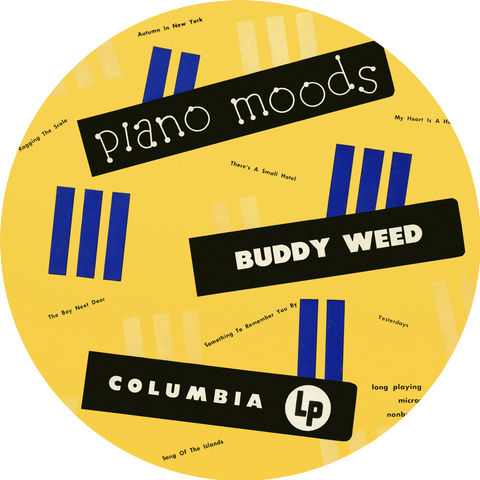 Buddy Weed