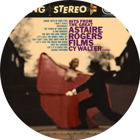 Cy Walter