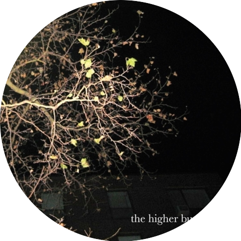 The Higher Burning Fire